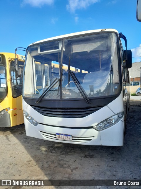 Araquém Tur 39295 na cidade de Capela, Sergipe, Brasil, por Bruno Costa. Número da foto: #13261398.