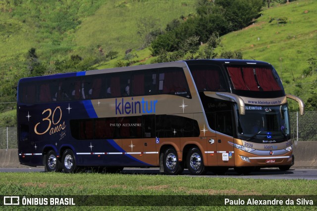 Kleintur Turismo 2030 na cidade de Aparecida, São Paulo, Brasil, por Paulo Alexandre da Silva. Número da foto: #13261871.