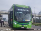 Transcooper > Norte Buss 1 6300 na cidade de São Paulo, São Paulo, Brasil, por Rômulo Santos. Número da foto: #13262137.