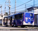 Next Mobilidade - ABC Sistema de Transporte 81.375 na cidade de Santo André, São Paulo, Brasil, por Andre Santos de Moraes. Número da foto: #13262500.