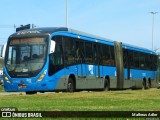 Viação Normandy do Triângulo E12705C na cidade de Rio de Janeiro, Rio de Janeiro, Brasil, por Matheus Adler. Número da foto: #13262525.