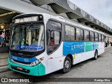 Transportes Campo Grande D53521 na cidade de Rio de Janeiro, Rio de Janeiro, Brasil, por Rodrigo Silva. Número da foto: #:id.