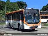 Cidade Alta Transportes 1.394 na cidade de Paulista, Pernambuco, Brasil, por Luiz Adriano Carlos. Número da foto: #13261875.