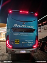 ATT - Atlântico Transportes e Turismo 8824112 na cidade de Ribeirão Preto, São Paulo, Brasil, por Maurício Nascimento. Número da foto: #13263247.