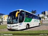 Empresa União de Transportes 4168 na cidade de Jaraguá do Sul, Santa Catarina, Brasil, por Luciano  Piske. Número da foto: #13262488.