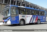 São João Votorantim - Sorotur Turismo SJ-508 na cidade de Sorocaba, São Paulo, Brasil, por Flavio Alberto Fernandes. Número da foto: #13261443.