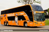 Empresa de Ônibus Nossa Senhora da Penha 63045 na cidade de Florianópolis, Santa Catarina, Brasil, por Manoel Mariano. Número da foto: #13262961.