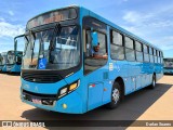 Taguatur - Taguatinga Transporte e Turismo 06753 na cidade de Águas Lindas de Goiás, Goiás, Brasil, por Darlan Soares. Número da foto: #13261288.
