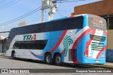 TRA - Turismo Rojas Atacama TCXY19 na cidade de Estación Central, Santiago, Metropolitana de Santiago, Chile, por Benjamín Tomás Lazo Acuña. Número da foto: #13263076.