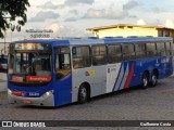 Expresso Amarelinho EA-801 na cidade de Sorocaba, São Paulo, Brasil, por Guilherme Costa. Número da foto: #13261447.