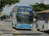 Auto Viação Progresso 6289 na cidade de Abreu e Lima, Pernambuco, Brasil, por Jonathan Silva. Número da foto: #13262918.