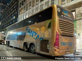 Fantasy Turismo 2425 na cidade de Santiago, Santiago, Metropolitana de Santiago, Chile, por Benjamín Tomás Lazo Acuña. Número da foto: #13263092.