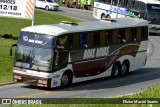 Boas Novas Turismo 3010 na cidade de Aparecida, São Paulo, Brasil, por Eliziar Maciel Soares. Número da foto: #13261690.