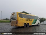 Empresa Gontijo de Transportes 16515 na cidade de Caruaru, Pernambuco, Brasil, por Lenilson da Silva Pessoa. Número da foto: #13263182.