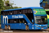 Real Maia 2403 na cidade de Palmas, Tocantins, Brasil, por Filipe Lima. Número da foto: #13263080.