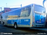Viação Paratodos > São Jorge > Metropolitana São Paulo > Mobibrasil 6 4609 na cidade de São Paulo, São Paulo, Brasil, por Davi Santos Silva. Número da foto: #13260975.