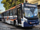 Viação Novacap C51629 na cidade de Rio de Janeiro, Rio de Janeiro, Brasil, por Leandro Mendes. Número da foto: #13262048.