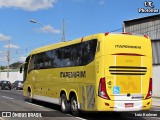 Viação Itapemirim 60505 na cidade de Juiz de Fora, Minas Gerais, Brasil, por Luiz Krolman. Número da foto: #13263289.