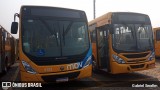 Londrisul Transportes Coletivos 5133 na cidade de Londrina, Paraná, Brasil, por Gabriel Serafim. Número da foto: #13261163.
