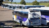 Auto Viação Putinga 77 na cidade de Montenegro, Rio Grande do Sul, Brasil, por Henrique Augusto Allebrandt. Número da foto: #13263073.