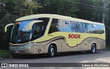 SOGIL - Sociedade de Ônibus Gigante Ltda. 375 na cidade de Porto Alegre, Rio Grande do Sul, Brasil, por Gabriel da Silva Ristow. Número da foto: #13262203.