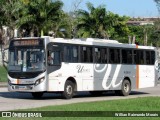 UniRio Transportes RJ 228.031 na cidade de Rio de Janeiro, Rio de Janeiro, Brasil, por Willian Raimundo Morais. Número da foto: #:id.