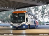 CMT - Consórcio Metropolitano Transportes 3138 na cidade de Cuiabá, Mato Grosso, Brasil, por Jhonata de Souza. Número da foto: #13261952.