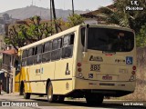 ANSAL - Auto Nossa Senhora de Aparecida 880 na cidade de Juiz de Fora, Minas Gerais, Brasil, por Luiz Krolman. Número da foto: #13262087.