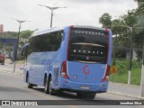 Expresso Guanabara 904 na cidade de Abreu e Lima, Pernambuco, Brasil, por Jonathan Silva. Número da foto: #13262951.