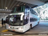 Eucatur - Empresa União Cascavel de Transportes e Turismo 4335 na cidade de Cuiabá, Mato Grosso, Brasil, por Jhonata de Souza. Número da foto: #13261953.
