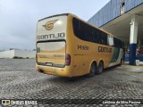 Empresa Gontijo de Transportes 14980 na cidade de Caruaru, Pernambuco, Brasil, por Lenilson da Silva Pessoa. Número da foto: #13263179.