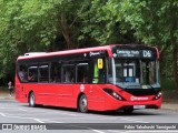 Stagecoach 37783 na cidade de London, Greater London, Inglaterra, por Fábio Takahashi Tanniguchi. Número da foto: #13262507.