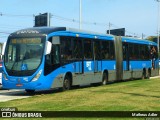 Viação Normandy do Triângulo E12726C na cidade de Rio de Janeiro, Rio de Janeiro, Brasil, por Matheus Adler. Número da foto: #13262481.