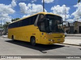 Agreste Tur - Agreste Transporte e Turismo 002 na cidade de Nova Cruz, Rio Grande do Norte, Brasil, por Legilson Gomes. Número da foto: #13261854.