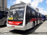 Express Transportes Urbanos Ltda 4 806 na cidade de Barueri, São Paulo, Brasil, por Anderson Gabriel. Número da foto: #13261111.