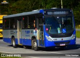 Turb Petrópolis > Turp -Transporte Urbano de Petrópolis 6125 na cidade de Petrópolis, Rio de Janeiro, Brasil, por Victor Henrique. Número da foto: #13262688.