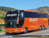 EMDA Tur 2650 na cidade de Aparecida, São Paulo, Brasil, por Adailton Cruz. Número da foto: #:id.