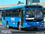 Biguaçu Transportes Coletivos Administração e Participação 458 na cidade de Florianópolis, Santa Catarina, Brasil, por Gustavo  Bonfate. Número da foto: #13262589.