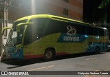Novisa Transportes Rodoviários e Serviços F-2003 na cidade de Aracaju, Sergipe, Brasil, por Gladyston Santana Correia. Número da foto: #13261773.