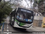 Empresa de Ônibus Vila Galvão 2428 na cidade de Guarulhos, São Paulo, Brasil, por Rafael Lopes de Oliveira. Número da foto: #13261003.