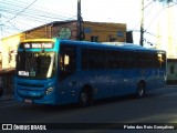Viação Nossa Senhora do Amparo RJ 186.138 na cidade de São Gonçalo, Rio de Janeiro, Brasil, por Pietro dos Reis Gonçalves . Número da foto: #13263213.