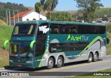 Ariel Tur - Cloramar Transporte e Turismo 1800 na cidade de Aparecida, São Paulo, Brasil, por Adailton Cruz. Número da foto: #:id.