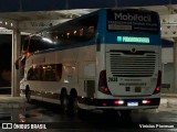 Viação Piracicabana 2630 na cidade de Santa Bárbara d`Oeste, São Paulo, Brasil, por Vinicius Piovesan. Número da foto: #13261303.