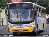 EPTT - Empresa Pública de Transporte Timonense 29 na cidade de Teresina, Piauí, Brasil, por Juciêr Ylias. Número da foto: #:id.