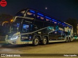 Empresa de Ônibus Nossa Senhora da Penha 65085 na cidade de Curitiba, Paraná, Brasil, por Felipe Arguelho. Número da foto: #13261965.