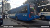 Transol Transportes Coletivos 50363 na cidade de Florianópolis, Santa Catarina, Brasil, por Wallan Vinicius. Número da foto: #13261462.