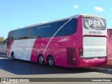 PSK Turismo 3030 na cidade de Patos de Minas, Minas Gerais, Brasil, por Leonardo Nunes. Número da foto: #13260929.