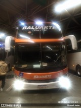 Rápido Baluarte 2008 na cidade de São Paulo, São Paulo, Brasil, por Manoel Junior. Número da foto: #13262032.