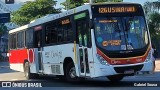 Auto Viação Alpha A48047 na cidade de Rio de Janeiro, Rio de Janeiro, Brasil, por Gabriel Sousa. Número da foto: #:id.