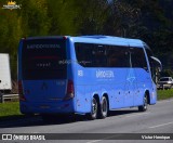 Rápido Federal 1438 na cidade de Petrópolis, Rio de Janeiro, Brasil, por Victor Henrique. Número da foto: #13262710.